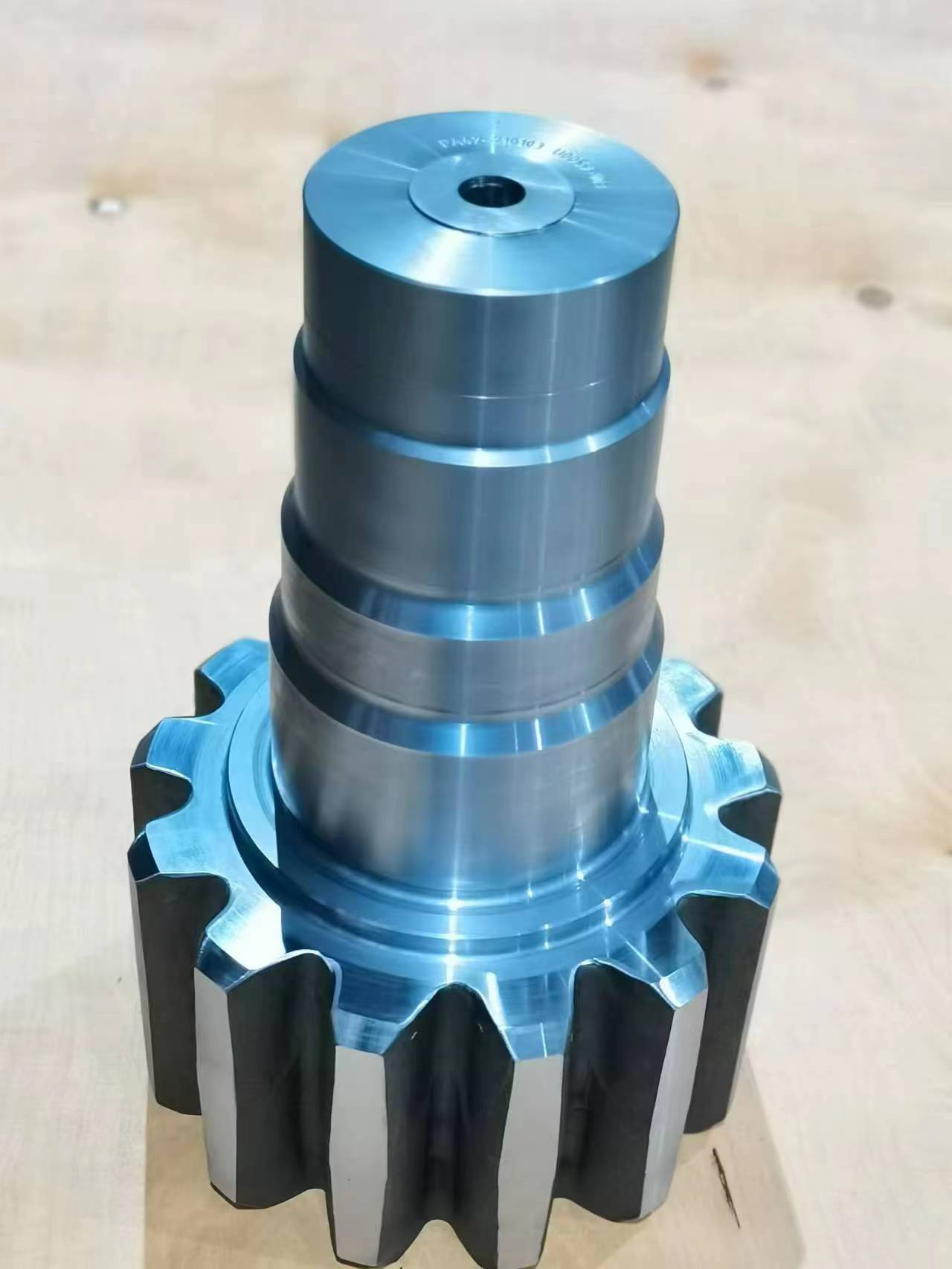 Output Gear Shaft Products.jpg