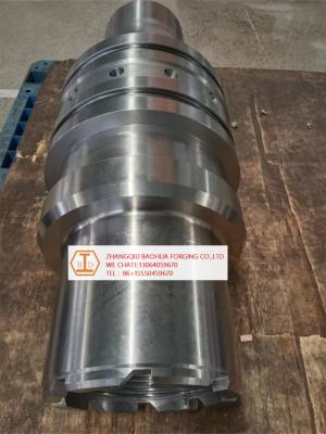 Flange Finishing Product