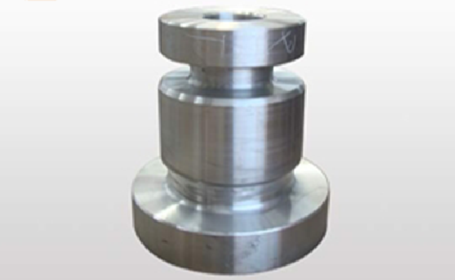 Cross Forged Pipe Fitting