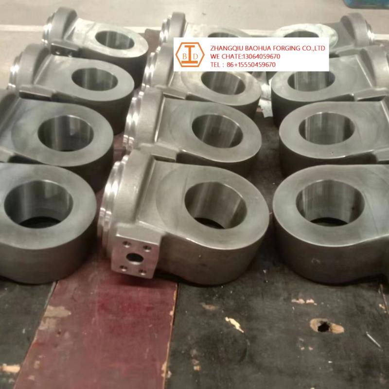 Cylinder End Products