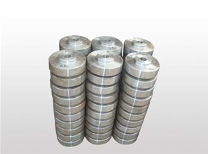 Forged Reducing Coupling