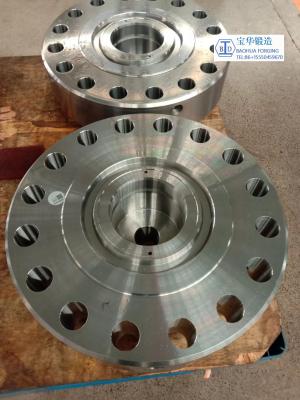 Flange Products