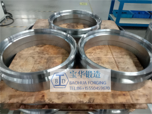 Ring Flange Products