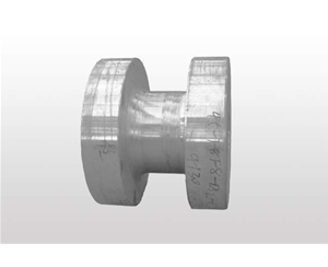 Reducer flange